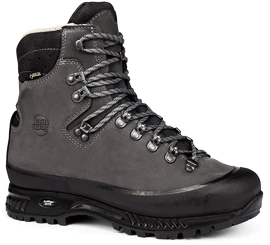 Heren outdoorschoenen Hanwag Alaska GTX Asphalt