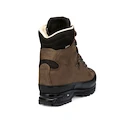 Heren outdoorschoenen Hanwag Alaska GTX Erde brown