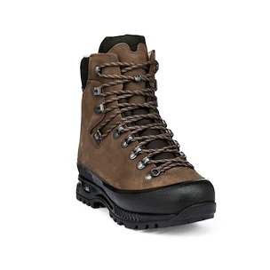 Heren outdoorschoenen Hanwag Alaska GTX Erde brown