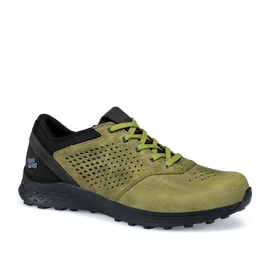 Heren outdoorschoenen Hanwag Arnside Olive/Black