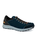 Heren outdoorschoenen Hanwag  Cliffside GTX Seablue/Orange   UK 11