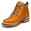 Heren outdoorschoenen Hanwag Kofel Mid Special Edition Cognac/Gemse