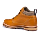 Heren outdoorschoenen Hanwag Kofel Mid Special Edition Cognac/Gemse