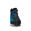 Heren outdoorschoenen Hanwag Makra Light GTX Seablue/Orange