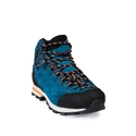 Heren outdoorschoenen Hanwag Makra Light GTX Seablue/Orange