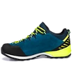 Heren outdoorschoenen Hanwag Makra Pro Low GTX Seablue/Sulphur