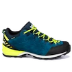 Heren outdoorschoenen Hanwag Makra Pro Low GTX Seablue/Sulphur