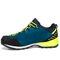 Heren outdoorschoenen Hanwag Makra Pro Low GTX Seablue/Sulphur