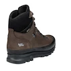 Heren outdoorschoenen Hanwag Nazcat II GTX Mocca/Black