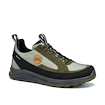 Heren outdoorschoenen Hanwag Rotpunkt Light Low GTX Deep Olive/Light Olive