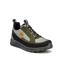 Heren outdoorschoenen Hanwag Rotpunkt Light Low GTX Deep Olive/Light Olive