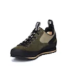 Heren outdoorschoenen Hanwag Rotpunkt Low LL Deep Olive/Olive