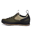 Heren outdoorschoenen Hanwag Rotpunkt Low LL Deep Olive/Olive