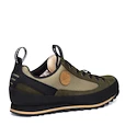 Heren outdoorschoenen Hanwag Rotpunkt Low LL Deep Olive/Olive