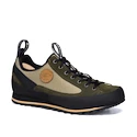 Heren outdoorschoenen Hanwag Rotpunkt Low LL Deep Olive/Olive