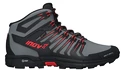 Heren outdoorschoenen Inov-8  Roclite 345 GTX Grey/Black/Red