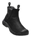 Heren outdoorschoenen Keen Anchorage Boot III Wp Black/Raven