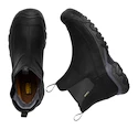 Heren outdoorschoenen Keen Anchorage Boot III Wp Black/Raven