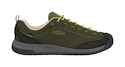 Heren outdoorschoenen Keen Jasper II Wp Dark Olive/Olive Drab