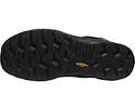 Heren outdoorschoenen Keen Jasper Mid Wp Black