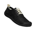 Heren outdoorschoenen Keen Mosey Derby Leather Black/Black