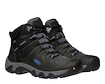 Heren outdoorschoenen Keen Steens Mid Wp M-Magnet/Sky Divr