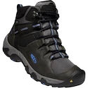 Heren outdoorschoenen Keen Steens Mid Wp M-Magnet/Sky Divr