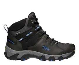 Heren outdoorschoenen Keen Steens Mid Wp M-Magnet/Sky Divr