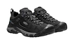 Heren outdoorschoenen Keen Targhee Exp Wp Black/Steel Grey