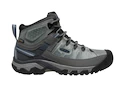 Heren outdoorschoenen Keen Targhee III Mid Wp Drizzle/Captains Blue