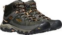 Heren outdoorschoenen Keen  TARGHEE III MID WP MEN