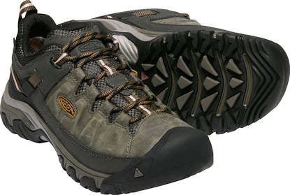 Heren outdoorschoenen Keen  TARGHEE III WP MEN