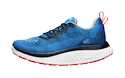 Heren outdoorschoenen Keen Wk400 Austern/Red Carpet