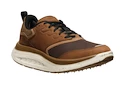 Heren outdoorschoenen Keen Wk400 Leather Bison/Toasted Coconut