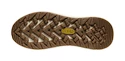 Heren outdoorschoenen Keen Wk400 Leather Bison/Toasted Coconut