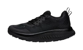 Heren outdoorschoenen Keen Wk400 Triple Black