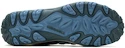 Heren outdoorschoenen Merrell  Accentor 3 Sieve Steel Blue