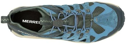 Heren outdoorschoenen Merrell  Accentor 3 Sieve Steel Blue