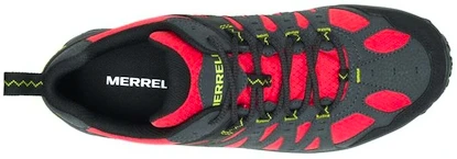 Heren outdoorschoenen Merrell  Accentor 3 Sport Gtx Granite/Lava  EUR 49