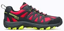 Heren outdoorschoenen Merrell  Accentor 3 Sport Gtx Granite/Lava  EUR 49