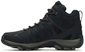 Heren outdoorschoenen Merrell  Accentor 3 Sport Mid Gtx Black/Tangerine