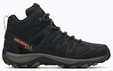 Heren outdoorschoenen Merrell  Accentor 3 Sport Mid Gtx Black/Tangerine