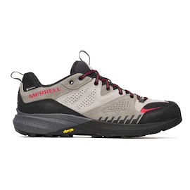 Heren outdoorschoenen Merrell Capra 2 GTX Black/Charcoal