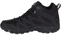 Heren outdoorschoenen Merrell  Claypool Sport Mid Gtx Black/Rock