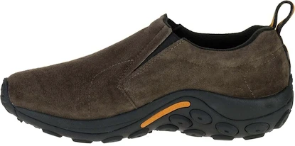 Heren outdoorschoenen Merrell  Jungle Moc Gunsmoke