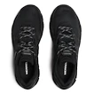 Heren outdoorschoenen Merrell Maipo Explorer Aerosport  Black