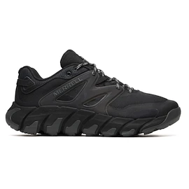 Heren outdoorschoenen Merrell Maipo Explorer Aerosport Black