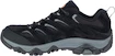 Heren outdoorschoenen Merrell  Moab 3 GTX Black/Grey