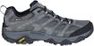 Heren outdoorschoenen Merrell  Moab 3 Gtx Granite  EUR 43,5