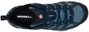 Heren outdoorschoenen Merrell  Moab 3 Gtx Navy